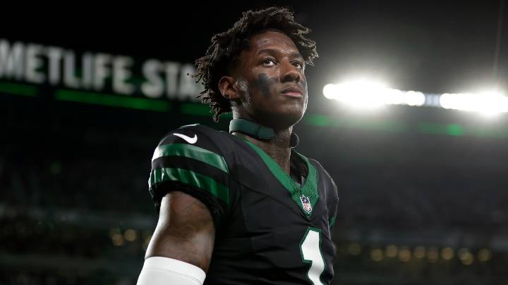 AP Source: Colts acquire CB Sauce Gardner in blockbuster with Jets