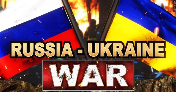 Ukraine says it hit a key fuel pipeline near Moscow that supplies Russian forces