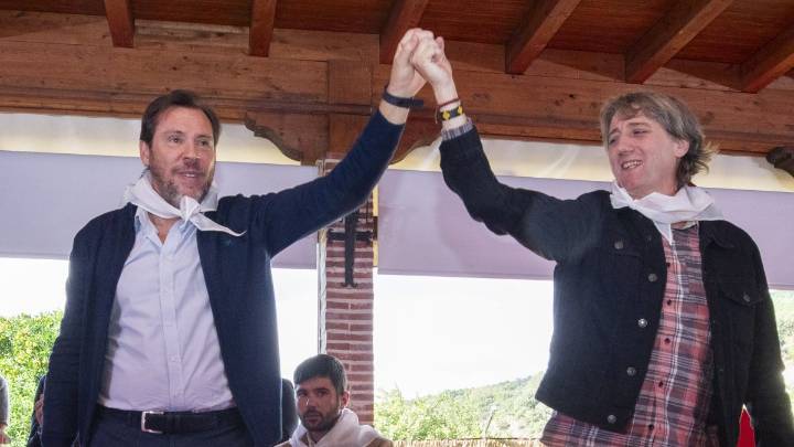 El PP lamenta que Puente sea "la niñera del PSOECyL"