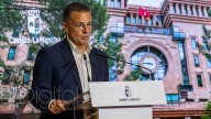 El alcalde de Albacete anuncia una importante línea de ayudas para las comunidades de propietarios