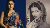 Kareena Kapoor recalls her Laal Singh Chaddha co star Kamini Kaushal with a vintage memory