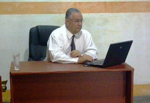 Guayana Esequiba: nuestro país solidario y comprometido