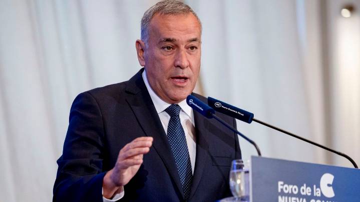 El Consejo de Informativos de RTVE sale en defensa de Xabier Fortes y su hijo, acusados de enchufismo