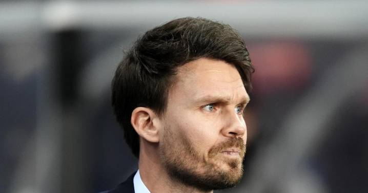 What frustrated Rohl 'the most' in Rangers' draw vs Falkirk