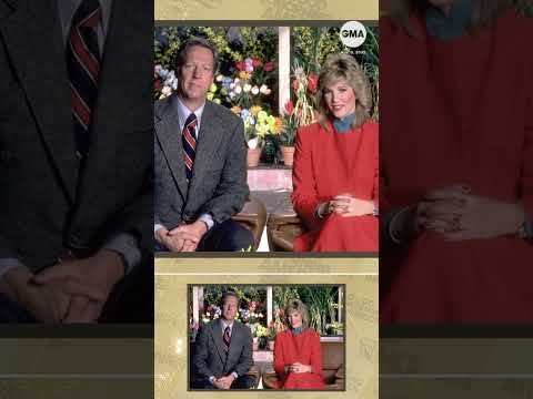 The First ‘Good Morning, America’: David Hartman Looks Back