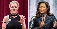 Megyn Kelly Loses It Over Michelle Obama's 'Racially Charged' Complaints