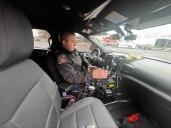 Connecticut officials emphasize driving safety heading into Thanksgiving