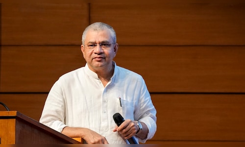 Cabinet condemns Red Fort terror attack, Reaffirms India’s zero