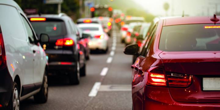 La Guardia Civil cierra octubre con 16 conductores pasando a disposición judicial