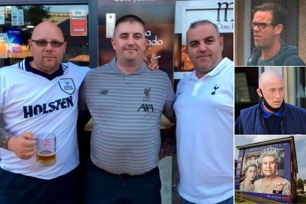 South East Antrim UDA: Anger as cocaine crime gang given £1m 'reward' for 'good behaviour’ using taxpayer money