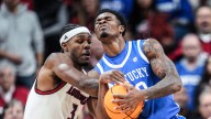 Kentucky-Louisville game shows where UK basketball defense can improve