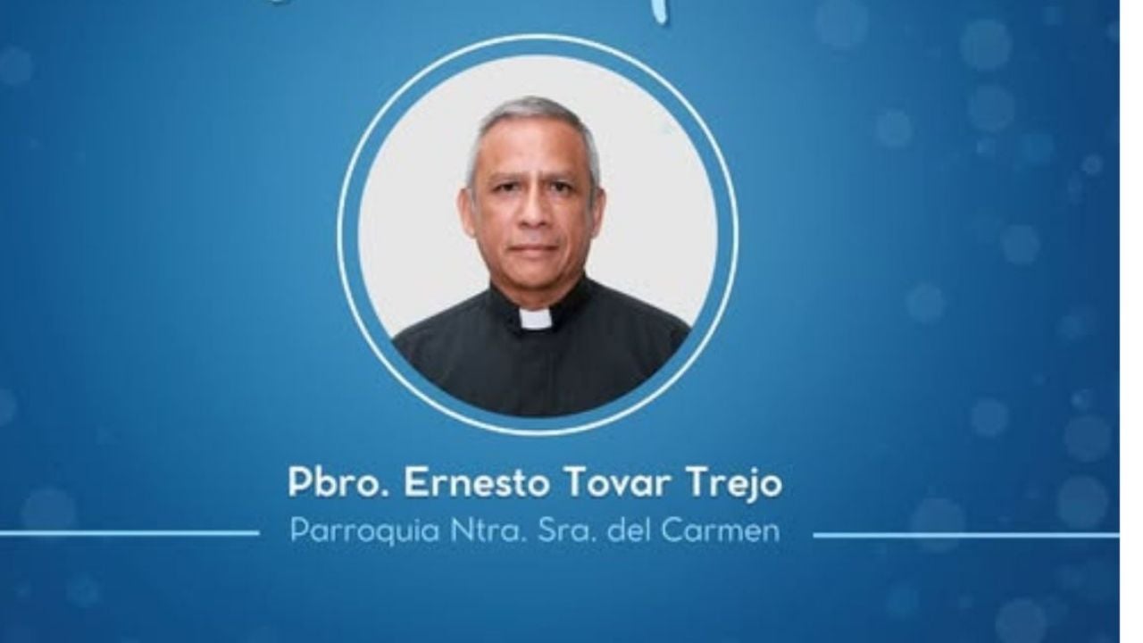 Sacerdote de Tampico investigado en Chicago por abuso sexual contra menor