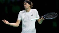 Alexander Zverev has big decision to make in 2026 following his comments after the Davis Cup
