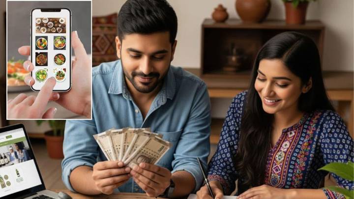 How Home-Based Food Entrepreneurs are Earning Up To Rs 50,000 Monthly? Read On