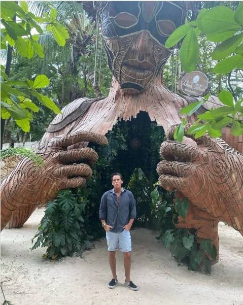 Profeco suspende hotel de Palazuelos en Tulum