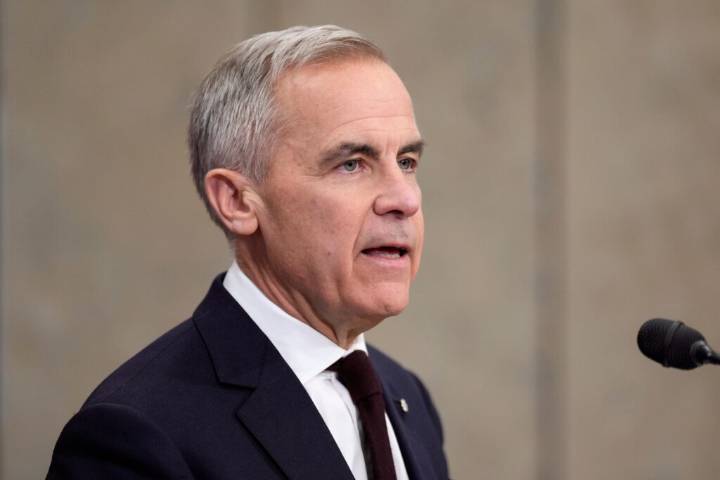 Canada’s prime minister announces supports for lumber, steel sectors hit by U.S. tariffs