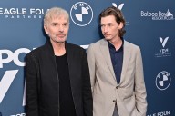 Jacob Lofland Breaks Down 'Landman' Father-Son Moment With Billy Bob Thornton