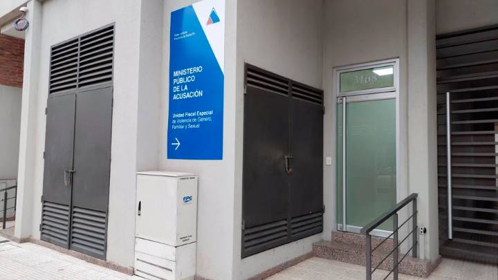 Santa Fe: 12 años de prisión para un pedófilo