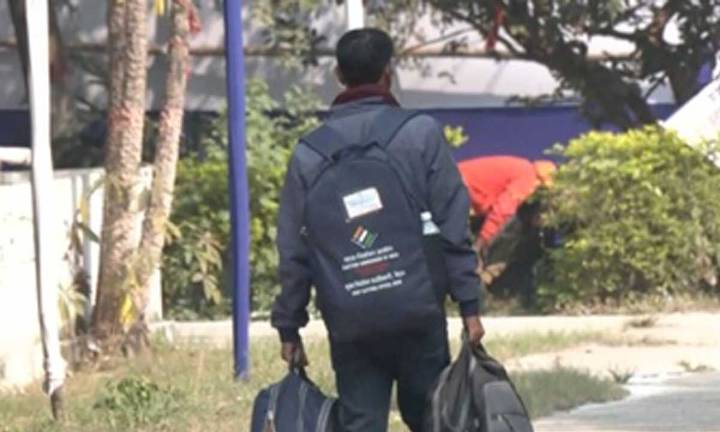 Final preparations underway for Bihar’s second phase of polling in Gaya