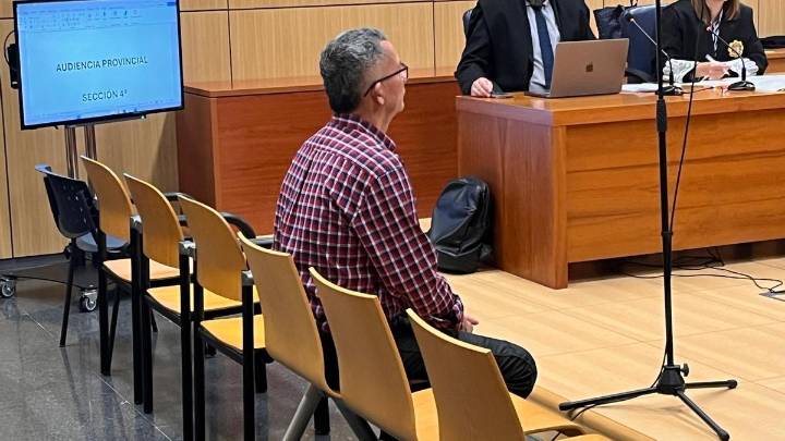 El trabajador que apuñaló a su compañero durante una pelea en Mercavalència: "Me estaba insultando y estallé"