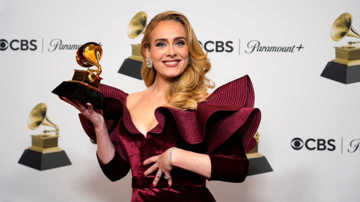 Adele will make her acting debut in Tom Ford’s adaptation of ‘Cry to Heaven’