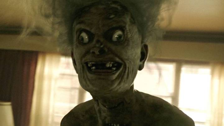 Welcome To Derry's Neibolt House & Why It's So Important In The It Franchise