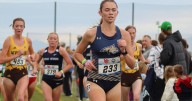 Montana State cross country teams place 11th at NCAA Mountain Regionals