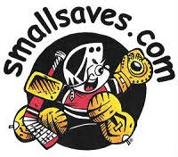 Small Saves Learns How to Celebrate in This Week’s Comic