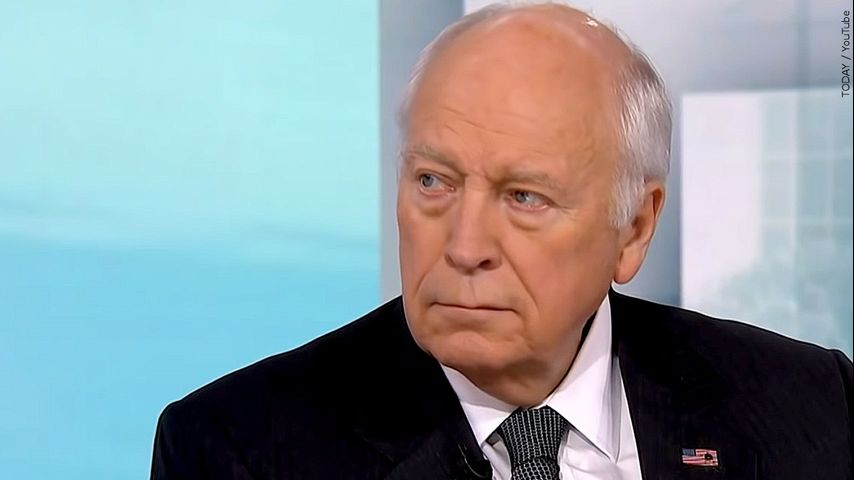 Dick Cheney, one of the most powerful and polarizing vice presidents of US history, dies at 84