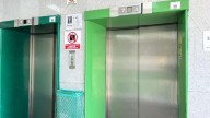 Retraso en instalación de elevadores en Clínica 7 del Seguro Social