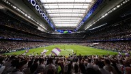 Santiago Bernabeu Stadium details: Capacity, history, more to know about Spain venue hosting Commanders vs. Dolphins