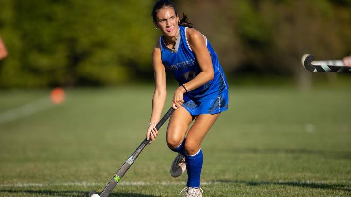 Morelli stars as Northern Burlington tops Delsea in SJ, Gr. 3 quarters