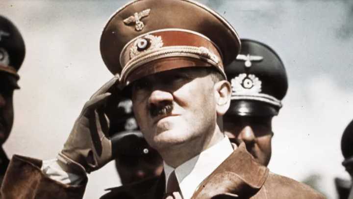 How to watch 'Hitler's DNA: Blueprint of a Dictator' — stream the WW2 documentary online from anywhere