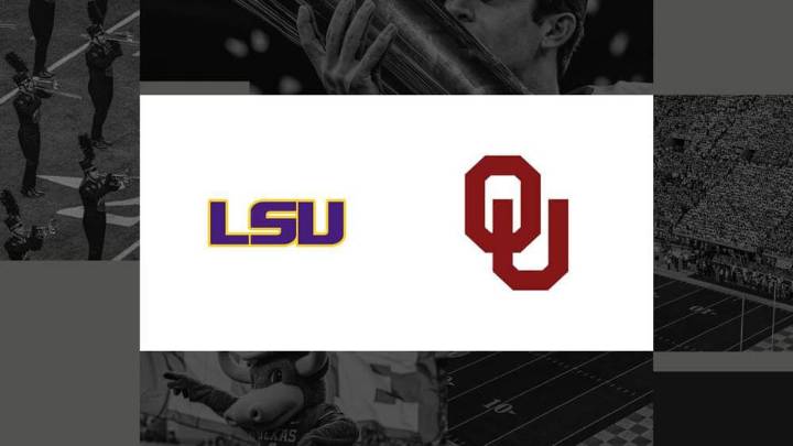 How to watch LSU vs. No. 8 Oklahoma: TV channel and streaming options for November 29