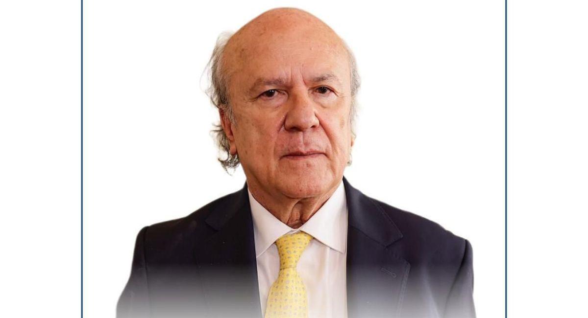 No gracias: César Julio Valencia rechazó ser el nuevo ministro de Justicia en el Gobierno Petro