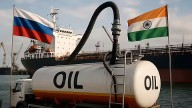India to cut direct Russian crude  imports from December amid US sanctions