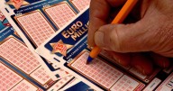 Winning EuroMillions numbers LIVE: Full lottery results on November 25 