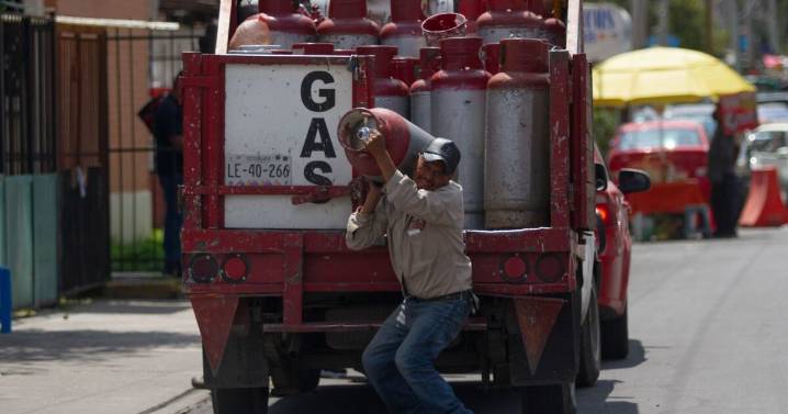 Racionamiento de gas doméstico: CDMX, Edomex y otros estados afectarán su suministro por 15 días