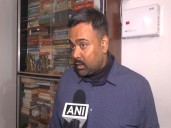 BJP’s Guru Prakash Paswan slams opposition after Bihar polls