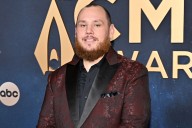 Here’s When Luke Combs Would Want to Perform for the Super Bowl Halftime Show