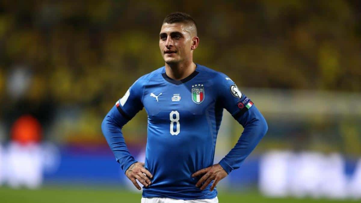 «Pero si llega, entonces…»: filtran la respuesta interna del club sobre el fichaje de Marco Verratti a Boca