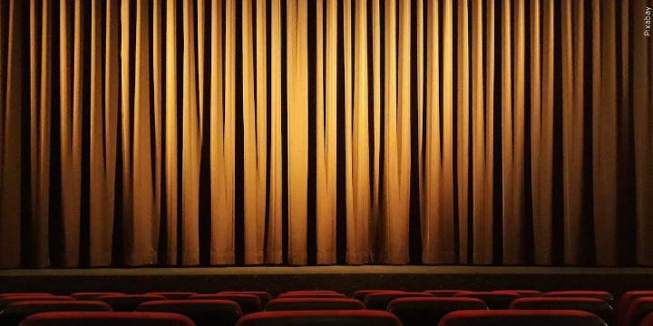 Boo the naughty, cheer the nice! Manitou Springs theater introduces new Christmas melodrama!