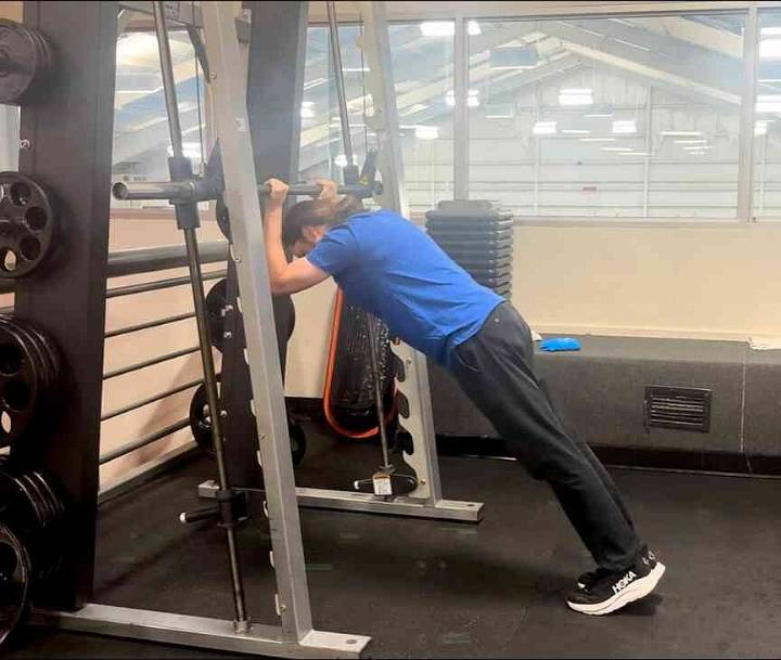 MASTER CLASS: Think of exercise in terms of cognitive function