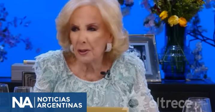 Sábado: el rating de la final de la Libertadores, Mirtha Legrand y Escape Perfecto