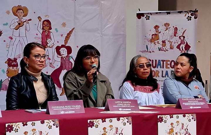 La cultura como elemento de bienestar, germen del Guateque por la paz