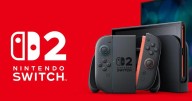 Nintendo anuncia cifras de ventas de Swtich 2
