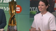 NSL co-founder Diana Matheson says Saturday's Final 'celebration of women's pro sport in Canada'