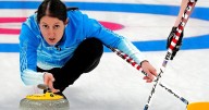 U.S. Olympic Curling Team Trials: Day 2 results