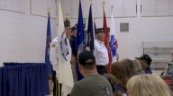 Paying tribute to our vets: Minot hosts Veterans Day Program to honor former service members