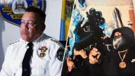 Philly police commissioner talks stopping drug gangs